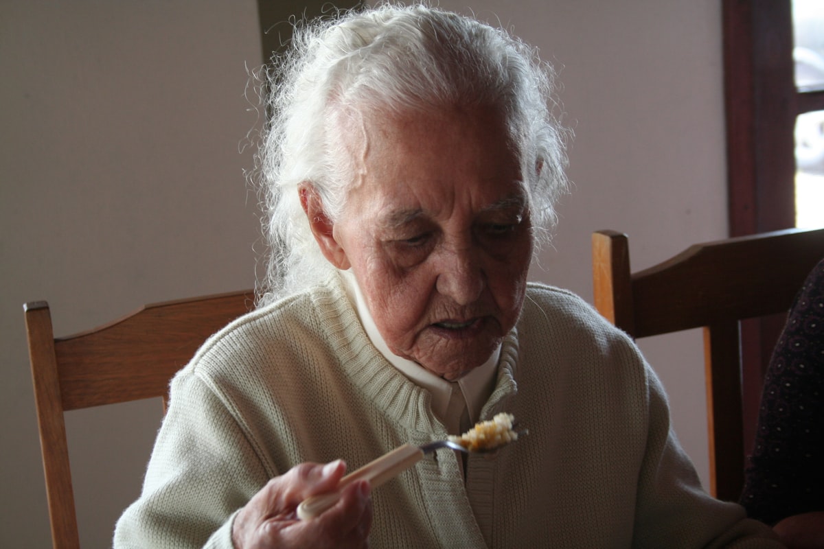 Gezonde voeding voor kinderen